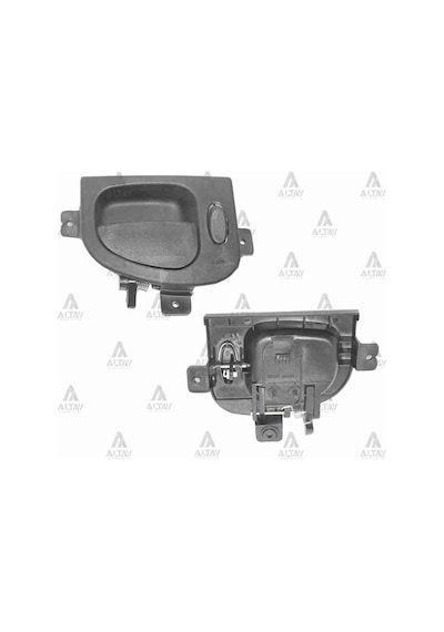 Kapı Kolu Starex 02-08 Orta İç 83620-4a000lk