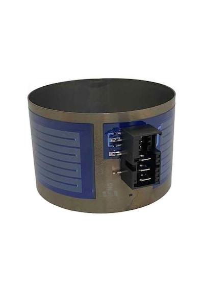 Bosch Uyumlu & Siemens Profilo Bulaşık Makinesi Rezistansı - 85 X 55 Mm
