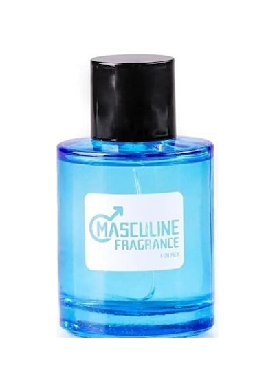 Collezione Masculine Fragrance Erkek Parfümü EDT 100 ML