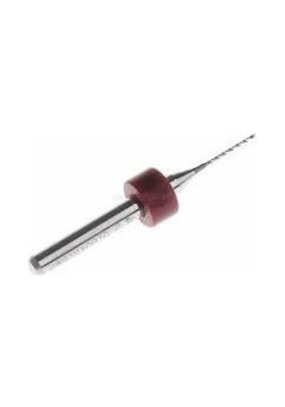 Pcb Mikro Mini Karbür Matkap 1.2Mm