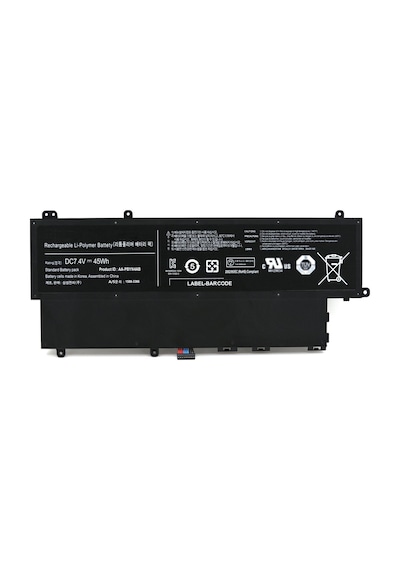 Samsung Np530u3c-a01tr Uyumlu Batarya Pil