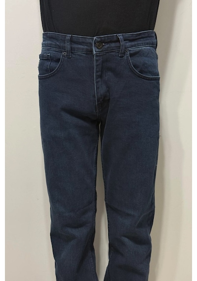 Hacker Denim Hacker Dmctekstil Erkek Lacivert Y 1097 Yüksek Bel Rahat Kesim Boru Paça Jean Pantolon Hacker Denim Hacker Dmctekstil Erkek Lacivert Y 1097 Yüksek Bel Rahat Kesim Boru Paça Jean Pantolon