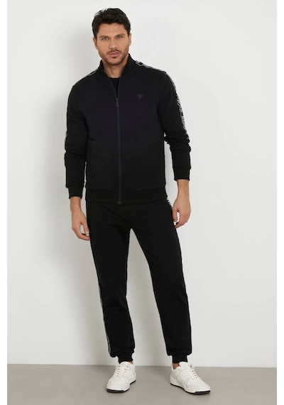 Guess Erkek Jogger Pantolon Siyah