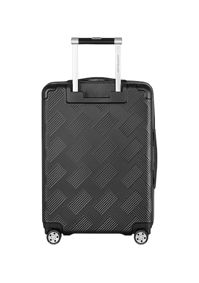 Mont Blanc Montblanc Extreme 3.0 Kabin Bavulu 199457 Siyah