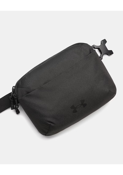 Under Armour Ua Essentıal Waıst Bag Xb 6011275 6011275 6011275 001