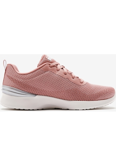 Skechers Skech - Air Dynamight - Splendid Kadın Pembe Spor Ayakkabı 149758 Dkrs Pembe