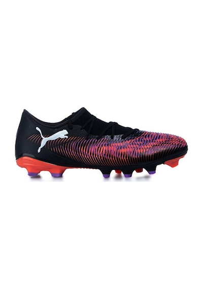 Puma Future 8 Match Low Fg/ag Erkek Çim Zemin Kramponu 10837201 Renkli Renkli Çok Renkli