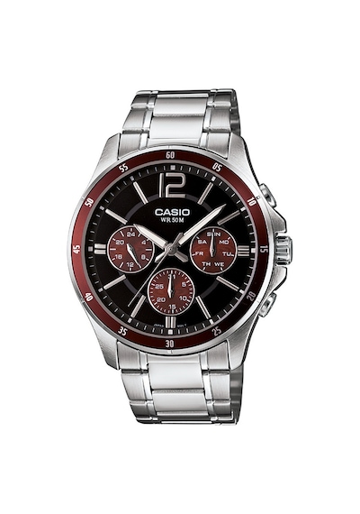 Casio MTP 1374D 5AVDF Erkek Kol Saati