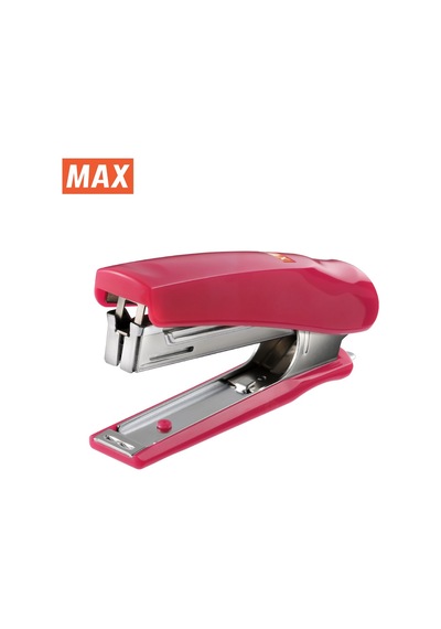 Max Zımba Makinesi No:10 Pembe Hd 10d