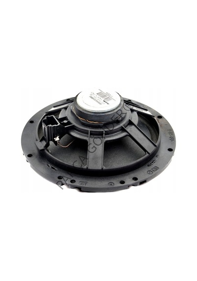 Peugeot Citroen Hoparlör Ön Arka Ayni 6562.X3 538000577