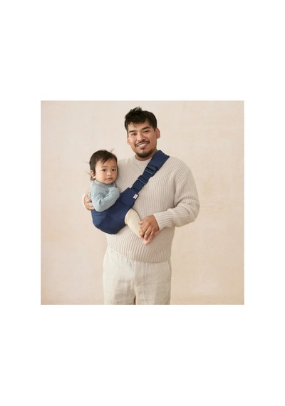 Taşıyıcı Upsie Midnight Blue Lacivert