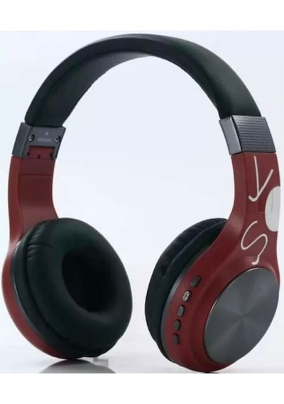SY BT-1607 Bluetooth Kulaküstü Kulaklık