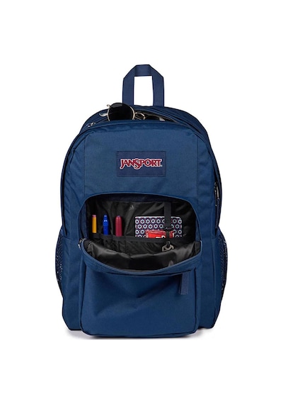 Jansport Big Day Pack Navy Sırt Çantası Ek0a5blen54 Çok Renkli