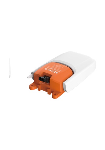 Seaflo Sintine Otomatiği Sintine Flatörü 25amp Flatör