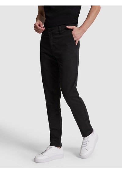 Cacharel Erkek Siyah Pantolon Kanvas-chino 50328226-vr046
