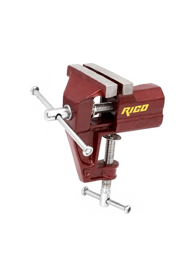 Rıco Mini Sabit Mengene 40 Mm