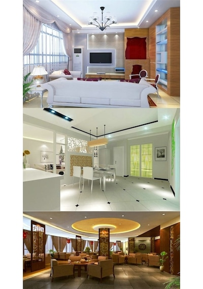 Led Spot 6W Sıva Altı Trafolu Slim Led Panel