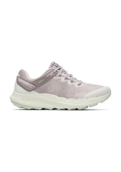 Merrell J068472 Antora 4 Kadın Spor Ayakkabısı Mor Yeşil Mor Yeşil Mor - Yeşil