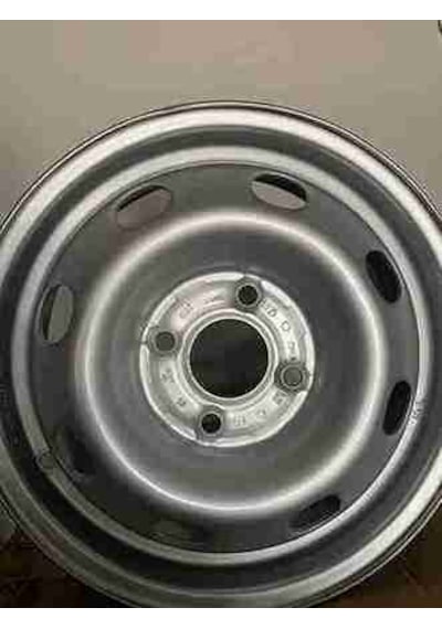 Renault R5-R19-R21-Clio Jant -5X13-4X100-Et36-Oem4190-Alcar Jant