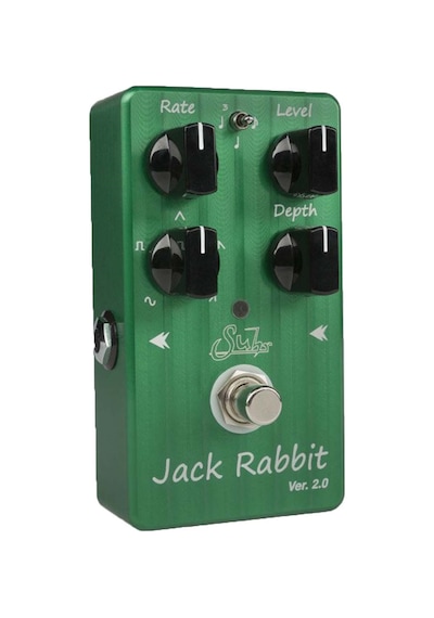 Suhr Jack Rabbit Tremolo Pedal