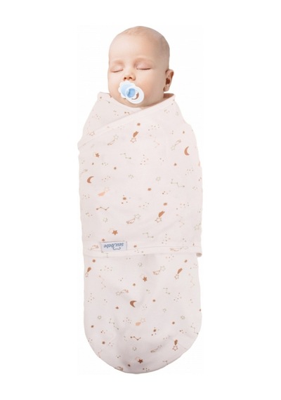 Sevi Bebe İnterlok Bebe Kundak Battaniye 118
