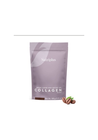 Nutrıplus Kolajenli Hindiba Kahve 100 Gr Diğer