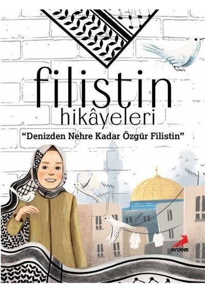 Filistin Hikayeleri