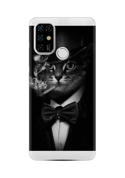 Arvencase Casper Via F20 Kılıf Hd Baskılı Kılıf Yüksek Korumalı - /çoksatanlar/- Name-92.jpg Renk276 Renk276