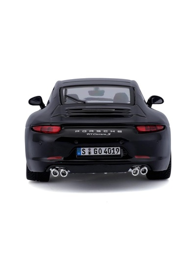 Bburago Porsche 911 Carrera S 1/24 Model Araba