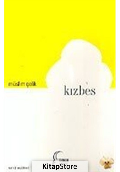 Kızbes - Müslim Çelik - Toroslu Kitaplığı