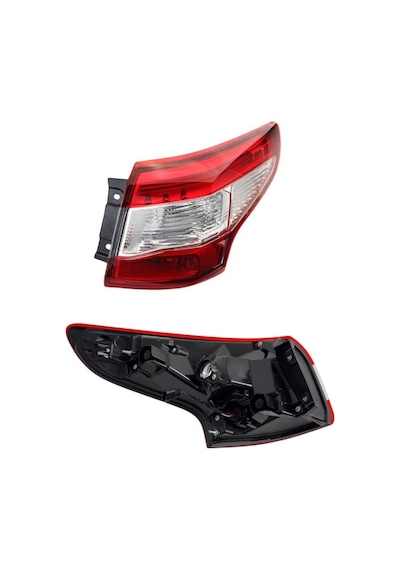 Nissan Qashqai Stop Lambası Dış Sağ 2014-2015-2016