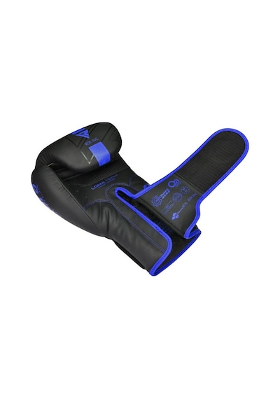 Rdx Kara F6 Mat Serisi Mavi