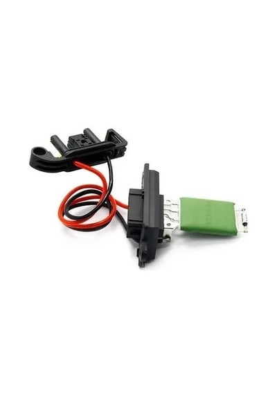 Elektronik Kontrol Ünitesi Kalorifer Rezistansı 2002- R.megane Iı