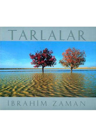 Tarlalar - İbrhim Zaman