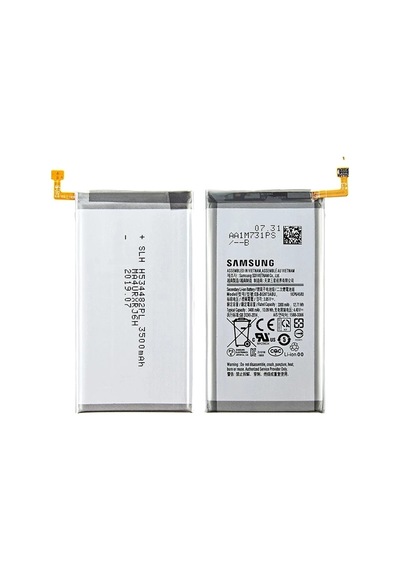 Mey İthalat Samsung S10 Plus Uyumlu Batarya Pil