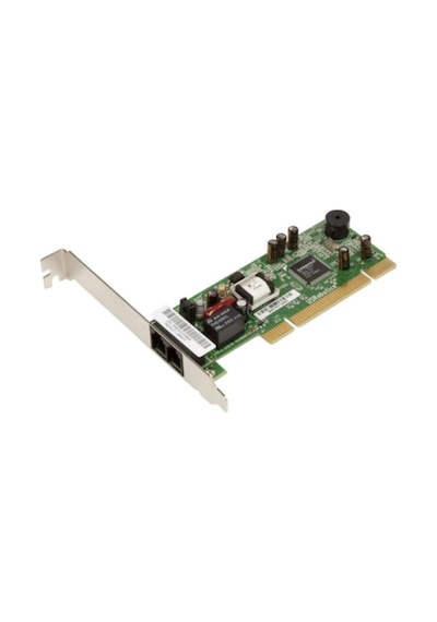 Conexant Pci Fax Modem 56K Faks Modem Bağlantı Kartı Yüksek Hız 552908268