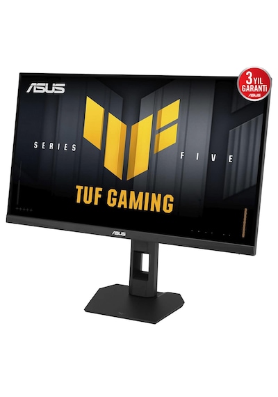 Asus Tuf Gaming Vg27aqml5f 27 İnç 320hz 0.3ms 2k Qhd Adaptive Sync Fast Ips Pivot Gaming Monitör