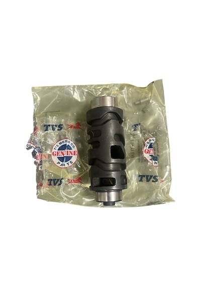 Tvs Apache Rtr 200 Vites Tamburu Hilal Topuzu