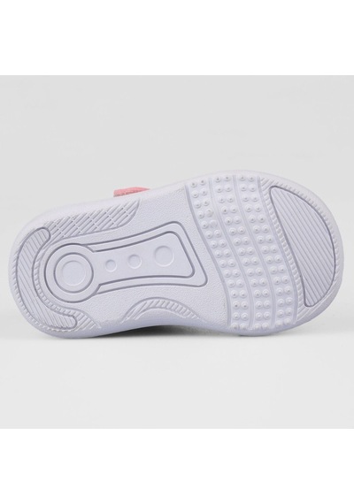 Vicco Ayden İlk Adım Bebek Ortopedik Çocuk Spor Ayakkabı Pudra
