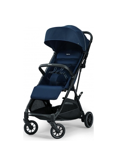 Inglesina Now Kabin Bebek Arabası Splash Blue-9847