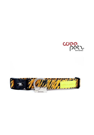 Weepetz Flame Collar Köpek Boyun Tasması L