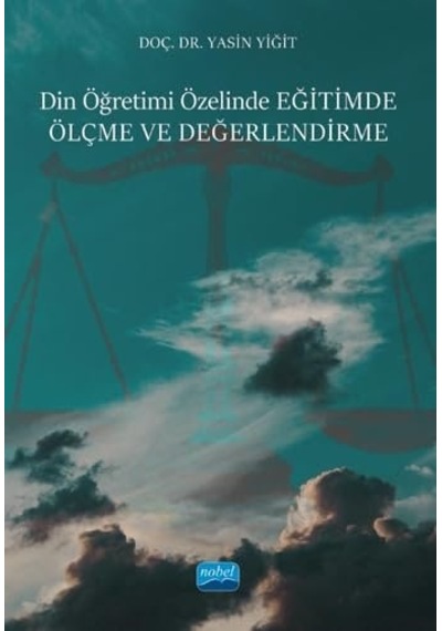 Din Öğretimi Özelinde Eğitimde Ölçme Ve Değerlendirme Sku: Mırstk53fd8f68c9