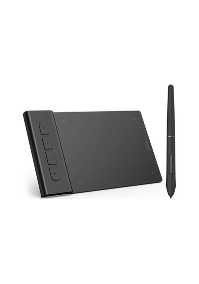 Veıkk Osu Tablet Grafik Tablet Vk430 4x3 İnç, Pilsiz Stylus 290rps Raporlama Hızı, 8192 Baskı Hassasiyeti Ve 4 Kullanılabilir Tuş, Windows/android/mac/chrome Os İle Uyumlu Sku: Zeusstk608700921e Veıkk Osu Tablet Grafik Tablet Vk430 4x3 İnç, Pilsiz Stylus 290rps Raporlama Hızı, 8192 Baskı Hassasiyeti Ve 4 Kullanılabilir Tuş, Windows/android/mac/chrome Os İle Uyumlu Sku: Zeusstk608700921e