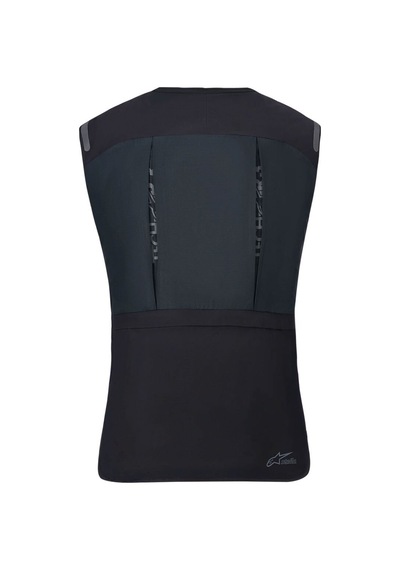Alpinestars Stella Tech-air 3 V2 System Airbag Kadın Yelek Siyah