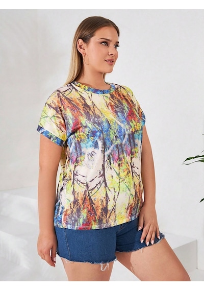 Mokashopin - Bluz - 56169 001