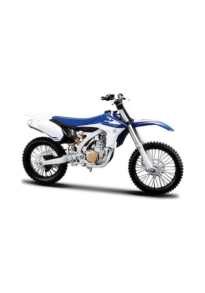 1:12 Model Motorsiklet