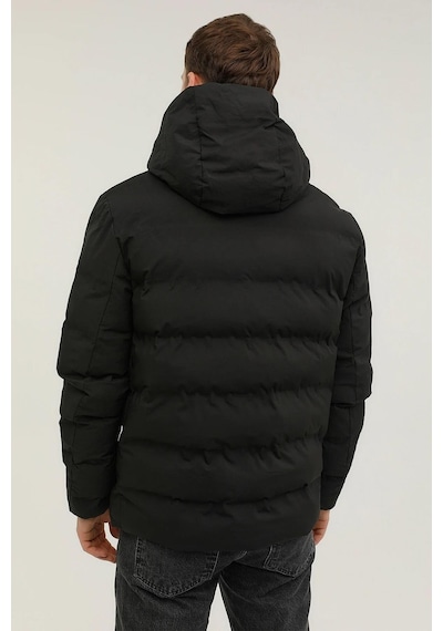 Lumberjack Ml Nolan Coat 2Sn22 3Pr Erkek Mont 001