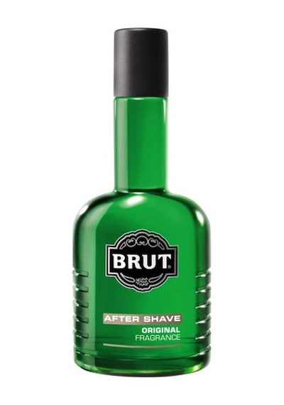 Brut After Shave Original Fragrance 147 ML