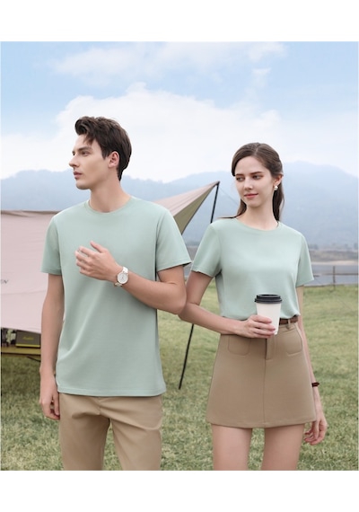 New Performance Premium Basic T-shirt %52,2 Polyester %37,1 Pamuk %3,2 Asetat Lifi %2,6 Dut İpeği %2,5 Keten %2,4 Spandeks Yeşil New Performance Premium Basic T-shirt %52,2 Polyester %37,1 Pamuk %3,2 Asetat Lifi %2,6 Dut İpeği %2,5 Keten %2,4 Spandeks Yeşil