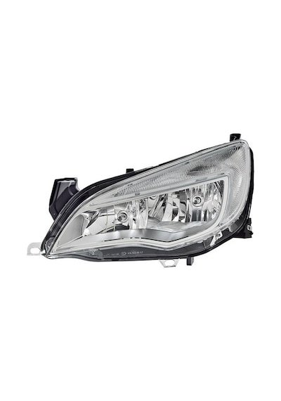 Opel Astra J 2010 Far Sağ Oem No:1216182